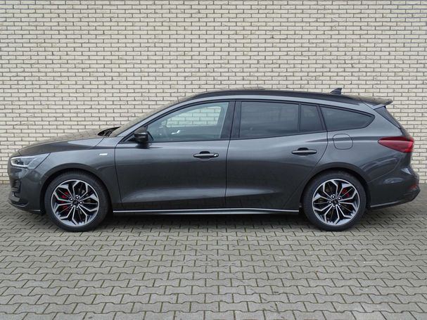 Ford Focus Wagon 1.0 93 kW image number 4