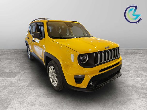 Jeep Renegade 1.5 T4 Altitude 96 kW image number 2