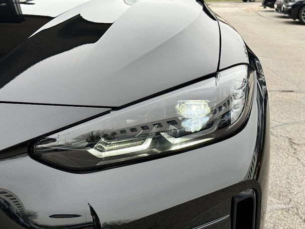 BMW i4 eDrive40 250 kW image number 7