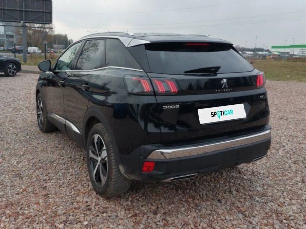 Peugeot 3008 PureTech EAT8 S&S 96 kW image number 7