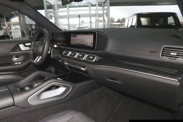 Mercedes-Benz GLS 450 280 kW image number 11