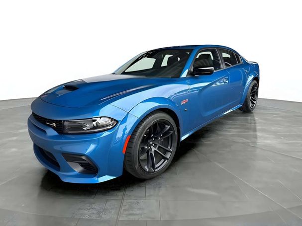 Dodge Charger 362 kW image number 1