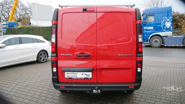 Renault Trafic L2H1 Komfort 92 kW image number 7