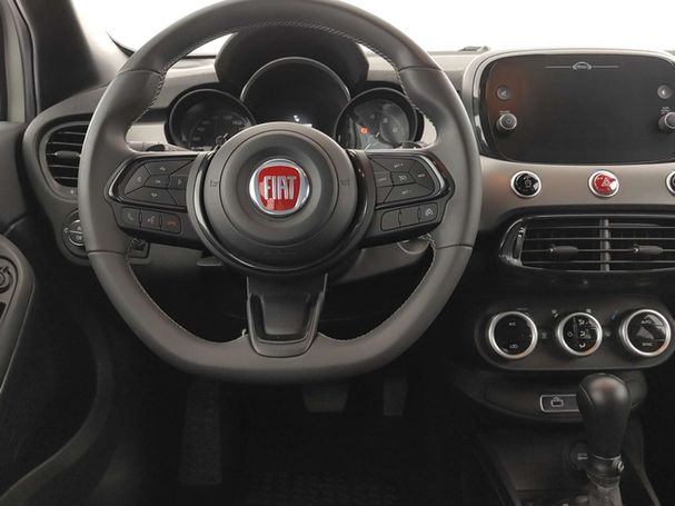 Fiat 500X 1.3 Sport DCT 110 kW image number 37