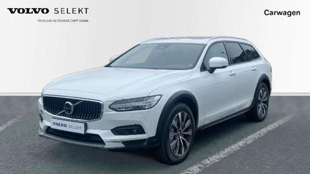 Volvo V90 Cross Country AWD B4 145 kW image number 1