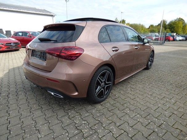 Mercedes-Benz A 180 100 kW image number 15