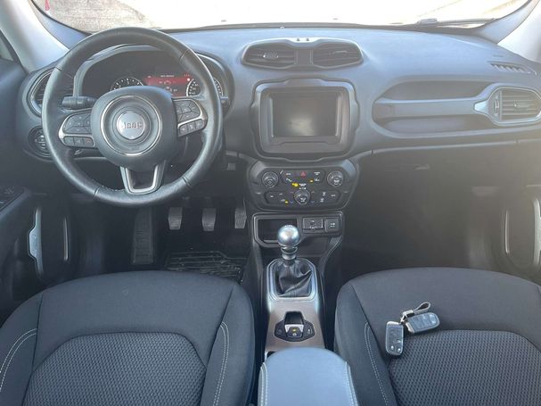 Jeep Renegade 1.6 96 kW image number 7