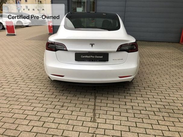 Tesla Model 3 Long Range AWD 258 kW image number 3