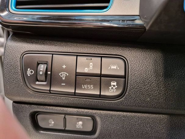 Kia Niro e 64 kWh 150 kW image number 3