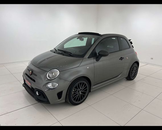 Abarth 595C 1.4 T Jet 121 kW image number 12