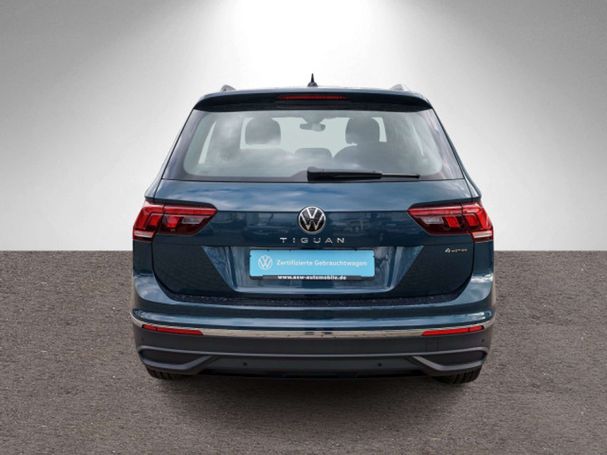 Volkswagen Tiguan 2.0 TSI DSG 4Motion 140 kW image number 2