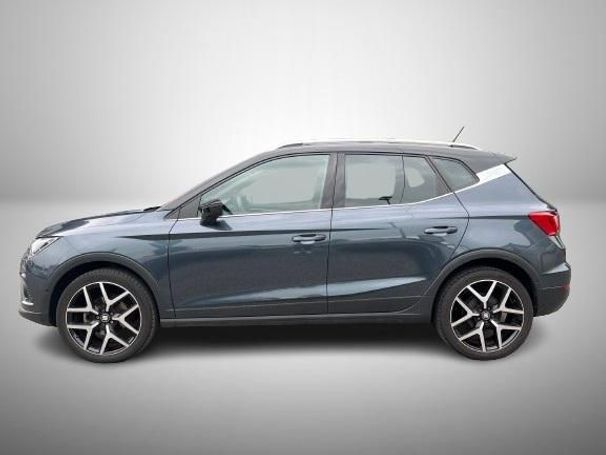 Seat Arona 1.0 TGI FR 66 kW image number 8