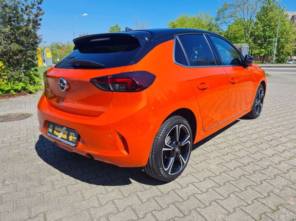 Opel Corsa 74 kW image number 7