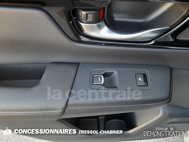 Honda CR-V 158 kW image number 8