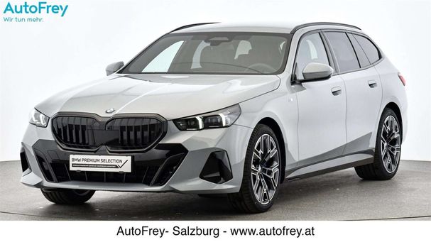 BMW 520d Touring xDrive 145 kW image number 2