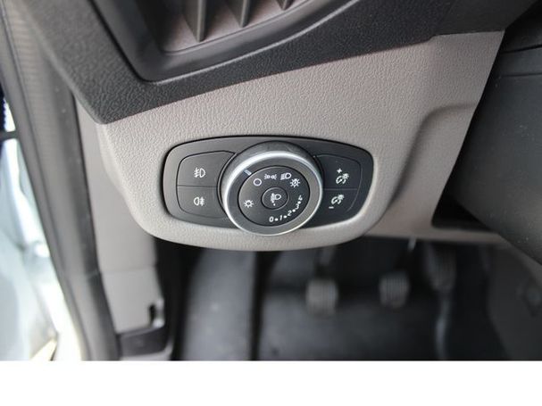 Ford Transit Connect 74 kW image number 8