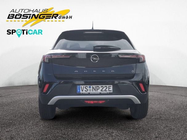 Opel Mokka Elegance 100 kW image number 6