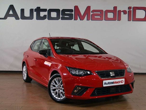 Seat Ibiza 1.0 TSI FR 81 kW image number 2