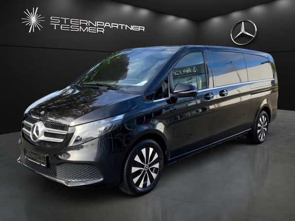 Mercedes-Benz V 300d Avantgarde 174 kW image number 1