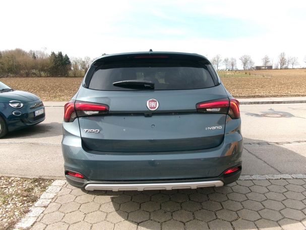 Fiat Tipo 96 kW image number 5