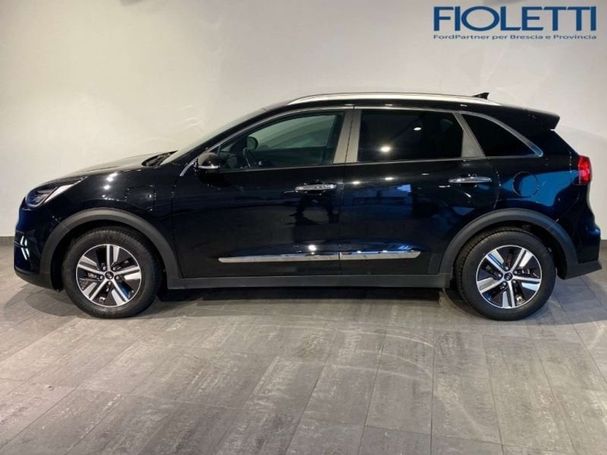 Kia Niro 1.6 GDI 103 kW image number 16