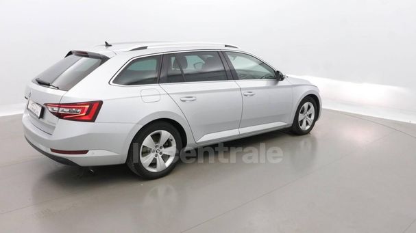 Skoda Superb Combi 1.6 TDI Style 88 kW image number 32