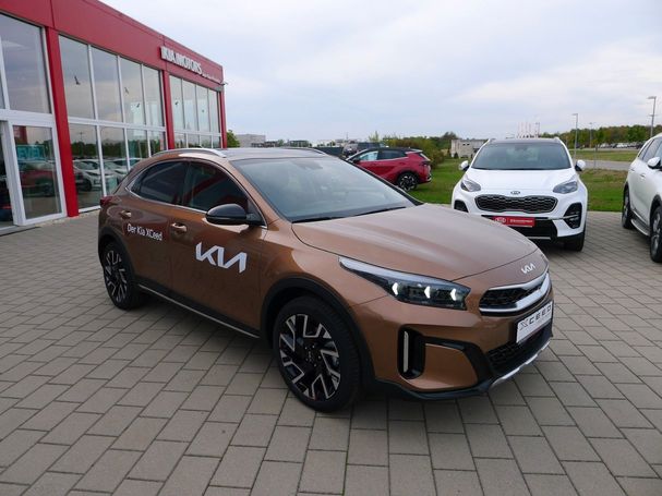 Kia XCeed 1.6 Platinum 103 kW image number 2