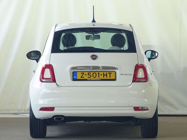 Fiat 500 1.0 51 kW image number 6