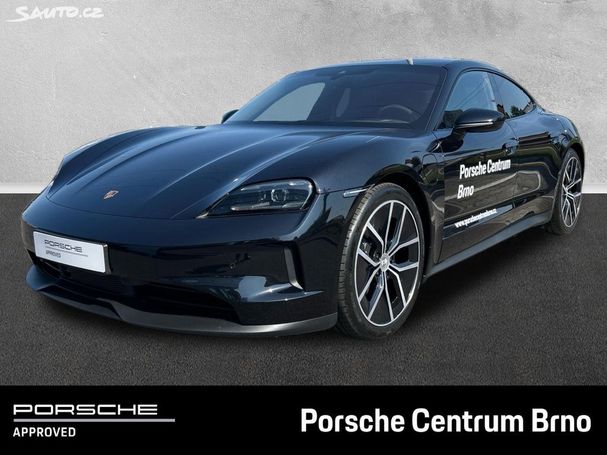 Porsche Taycan 320 kW image number 2