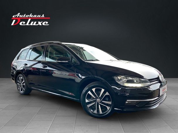 Volkswagen Golf Variant 1.6 TDI 85 kW image number 2