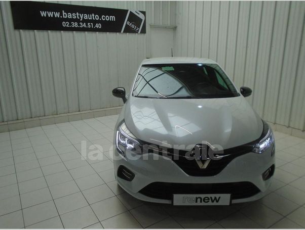 Renault Clio TCe 90 66 kW image number 12