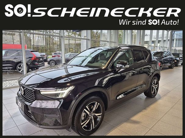 Volvo XC40 B3 Plus Dark 120 kW image number 1