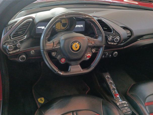 Ferrari 488 493 kW image number 8