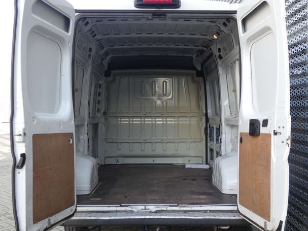 Fiat Ducato L2H2 96 kW image number 14