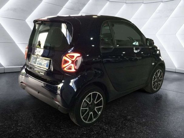 Smart ForTwo EQ 60 kW image number 7