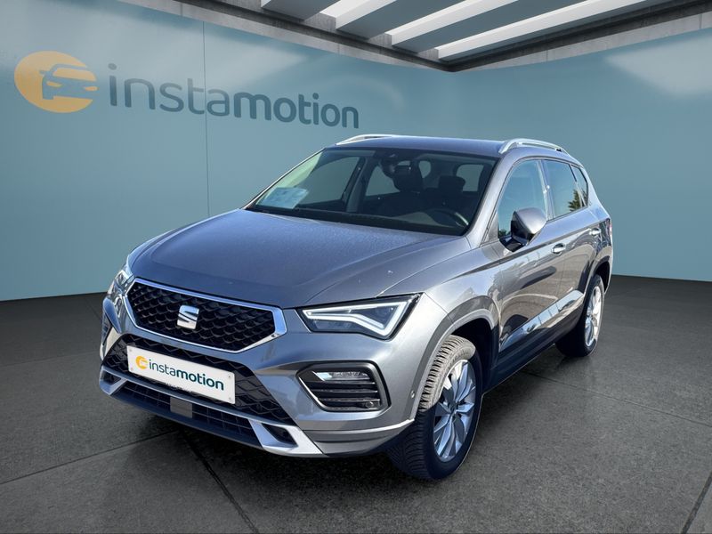 Seat Ateca Style 110 kW