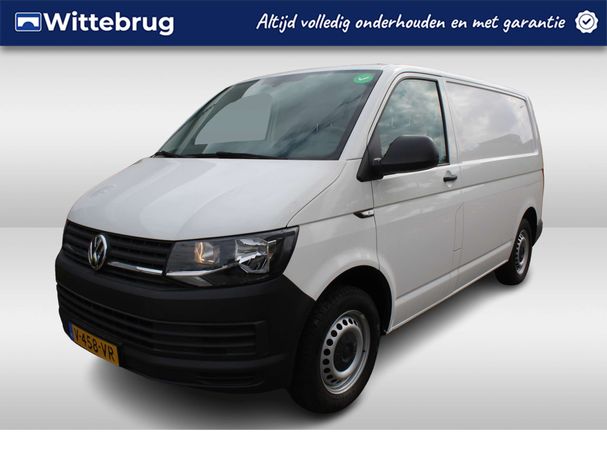 Volkswagen T6 Transporter 75 kW image number 1