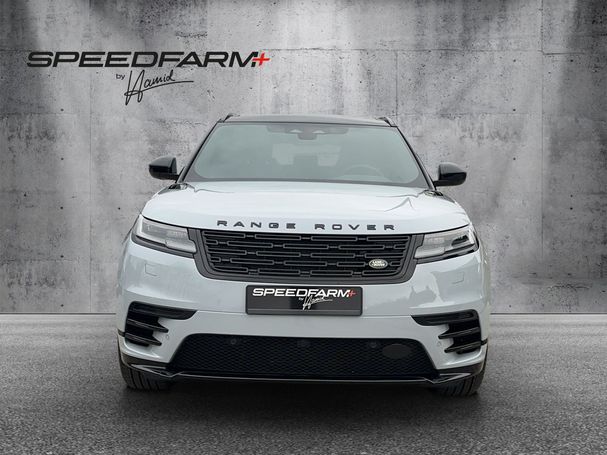 Land Rover Range Rover Velar SE 221 kW image number 3