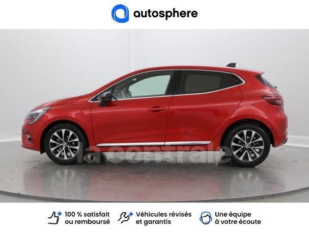 Renault Clio TCe 90 66 kW image number 15