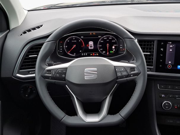 Seat Ateca 2.0 TDI DSG Style 110 kW image number 9