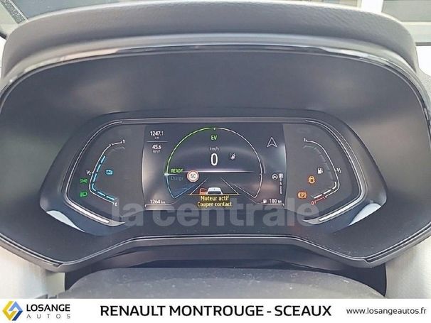 Renault Clio 1.6 E-Tech Hybrid 103 kW image number 7