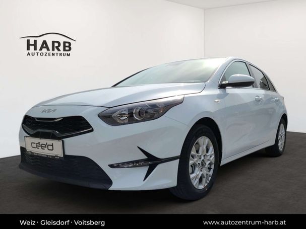 Kia Ceed Ceed 1.0 74 kW image number 1