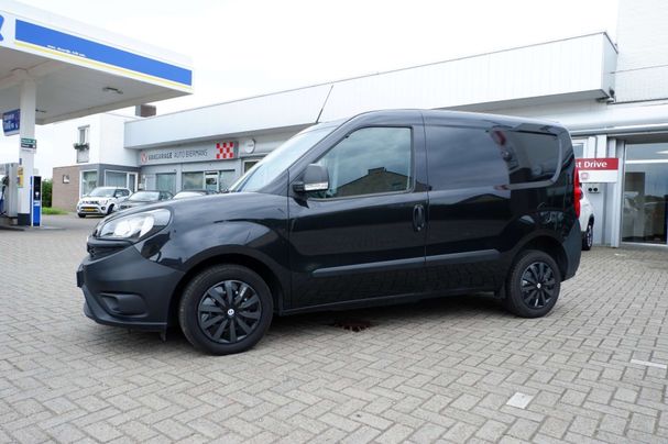 Fiat Doblo Cargo 76 kW image number 1