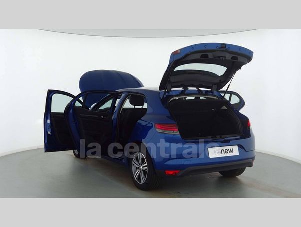 Renault Megane 103 kW image number 23