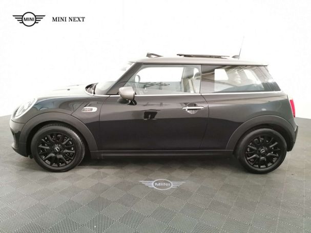 Mini Cooper Mini 101 kW image number 7