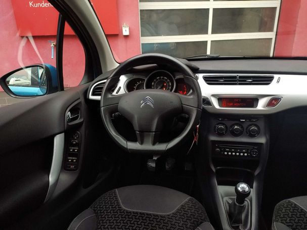 Citroen C3 54 kW image number 10