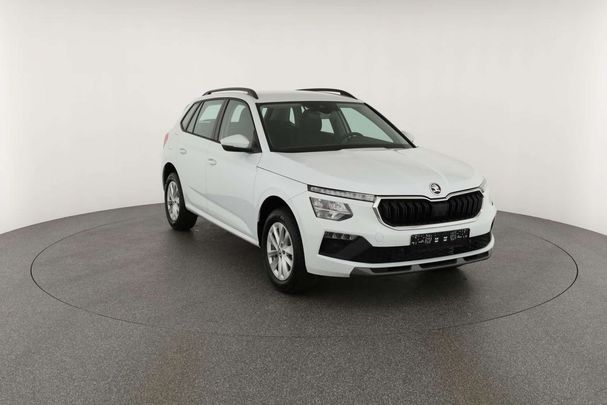 Skoda Kamiq 1.5 TSI DSG 110 kW image number 23