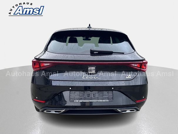 Seat Leon 1.4 e-Hybrid DSG 150 kW image number 5