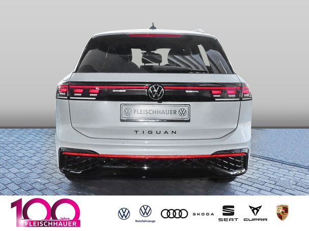 Volkswagen Tiguan 2.0 TDI R-Line 4Motion DSG 142 kW image number 3