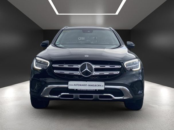 Mercedes-Benz GLC 300 e 4Matic 235 kW image number 3